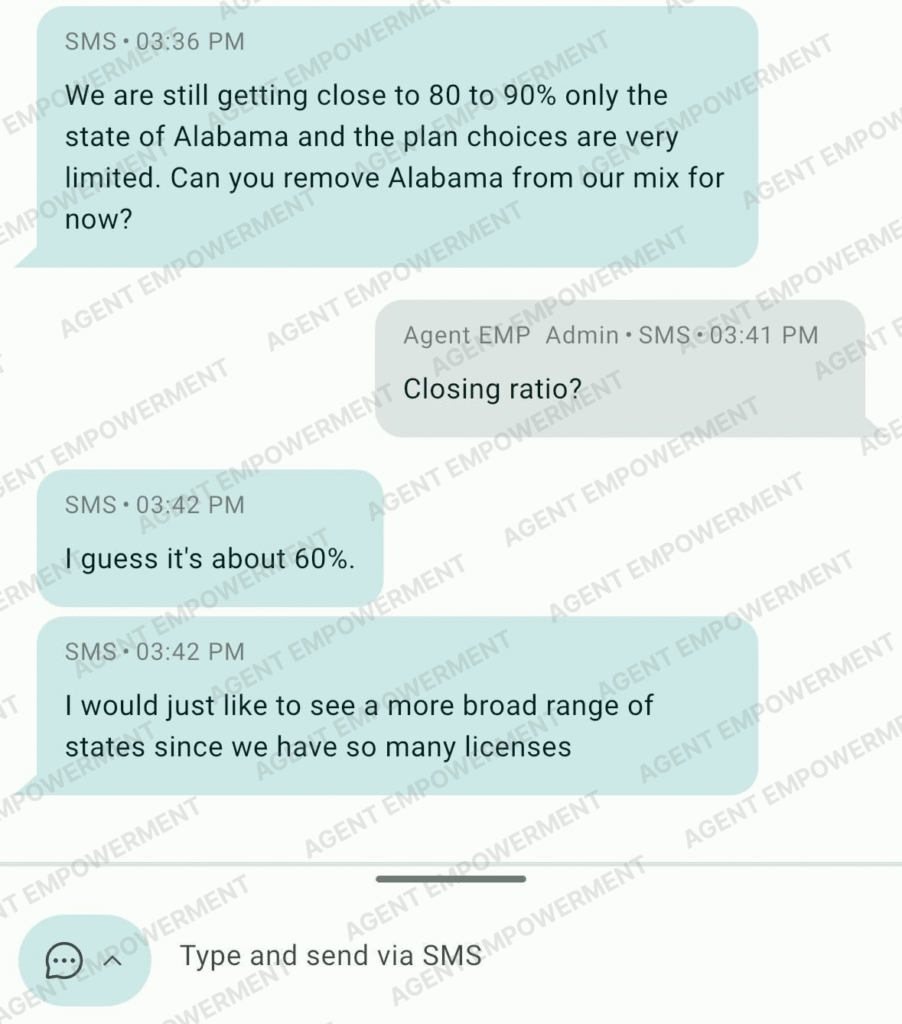 agent emp review 1