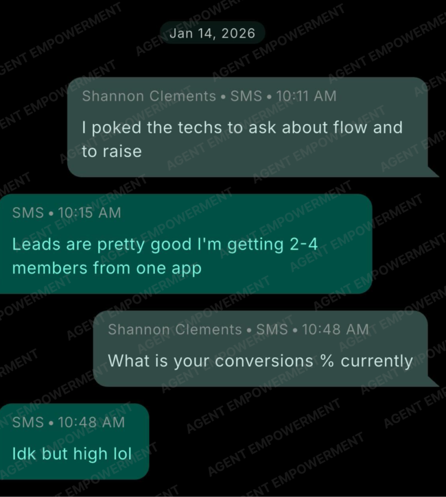 Agentemp review