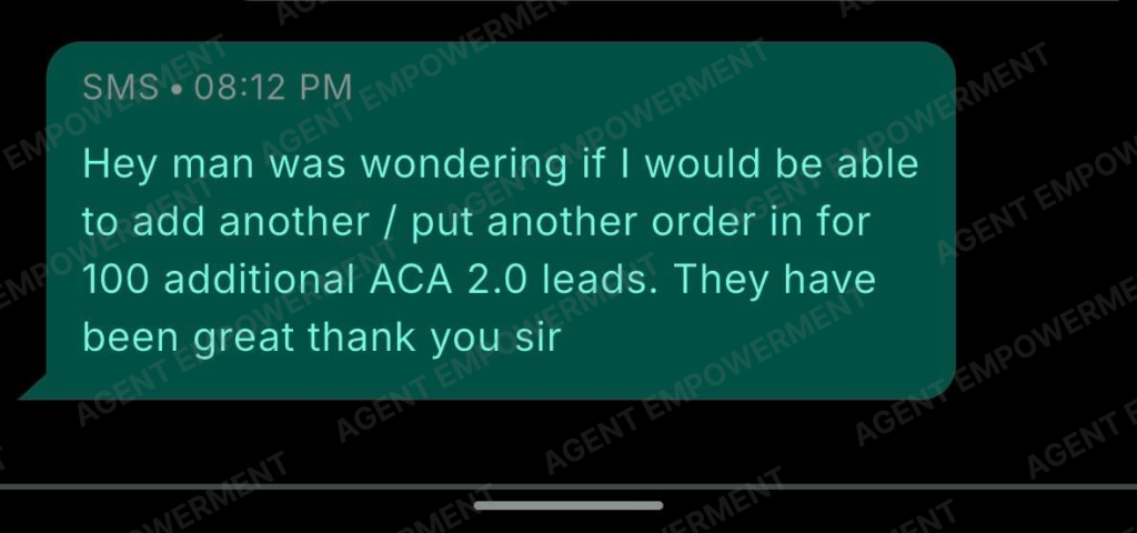 Agent Emp Review 5